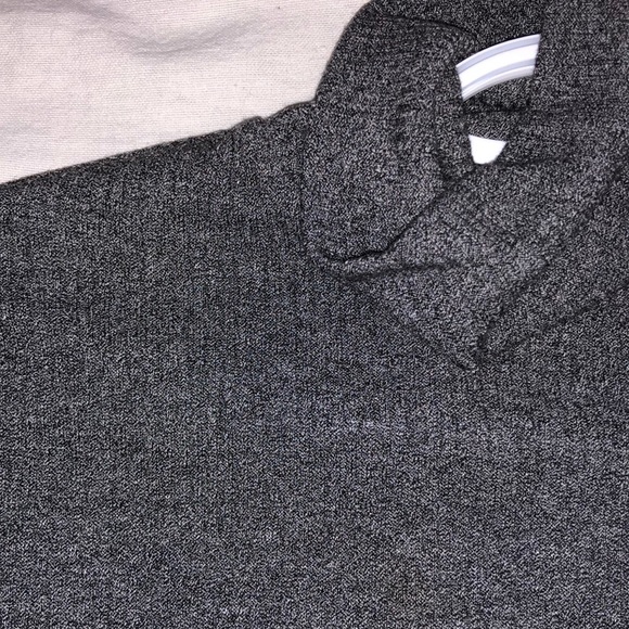 Turtle Neck Shirt - Picture 2 of 2